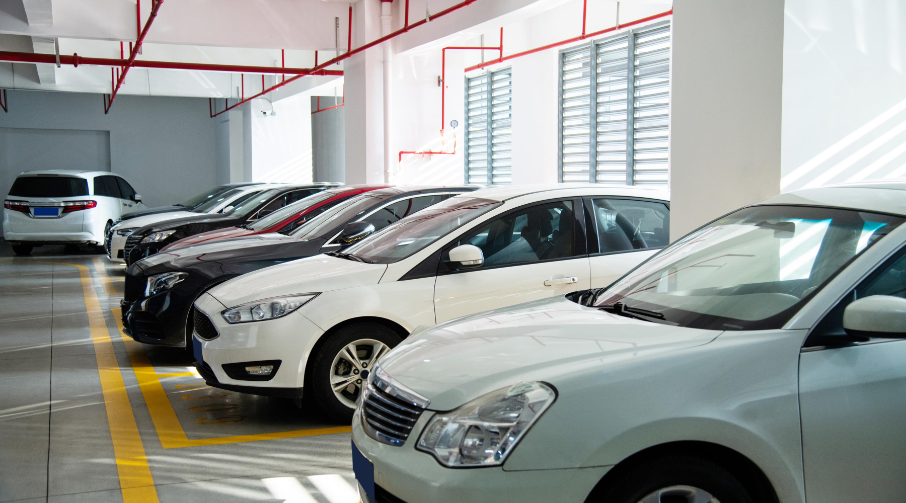 Got a car you want to sell? Give us a call!